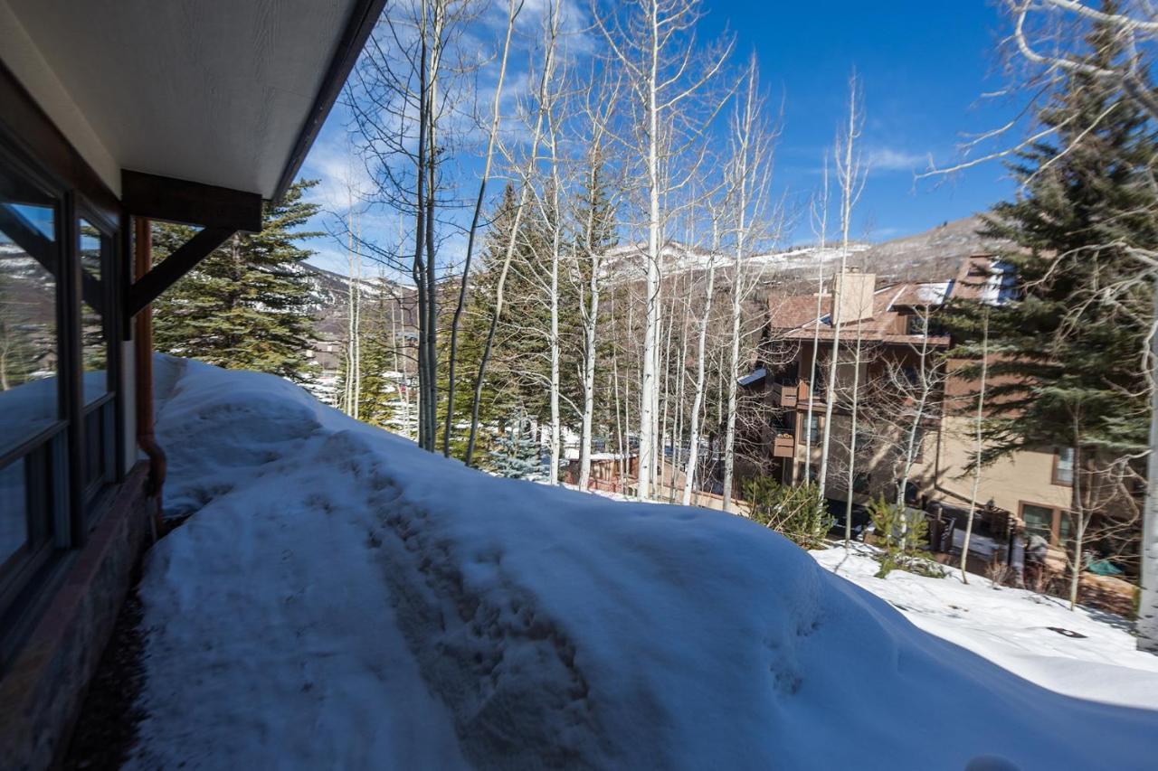 Northwood's Ski-in Ski-out By Realty * Vail