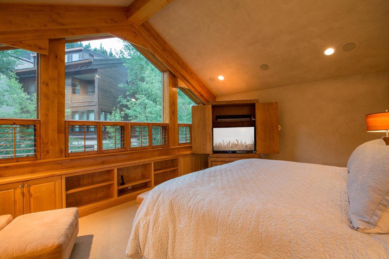 Aparthotel Northwood's Ski-in Ski-out By Realty