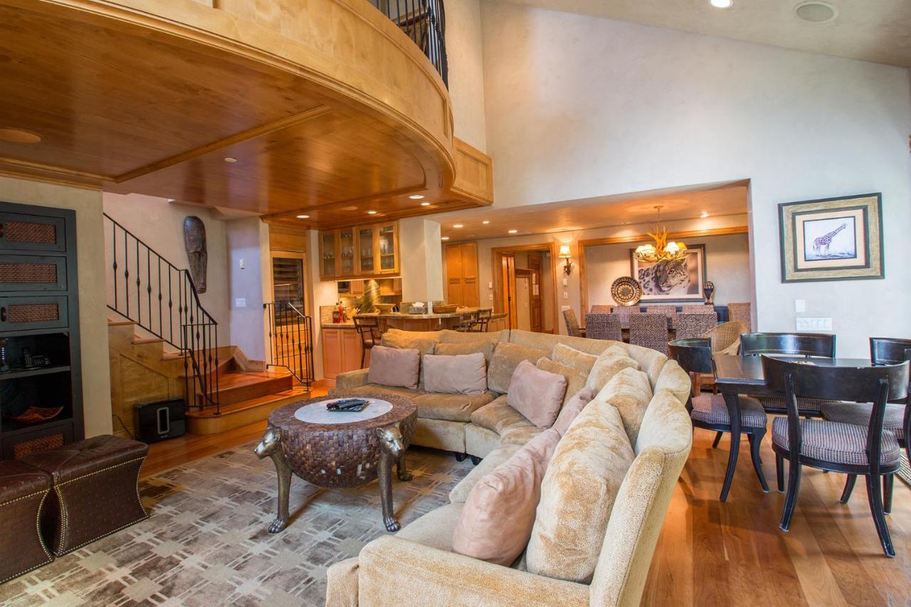 Northwood's Ski-in Ski-out By Realty * Vail