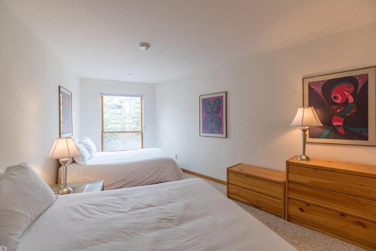 Aparthotel Northwood's Ski-in Ski-out By Realty Vail