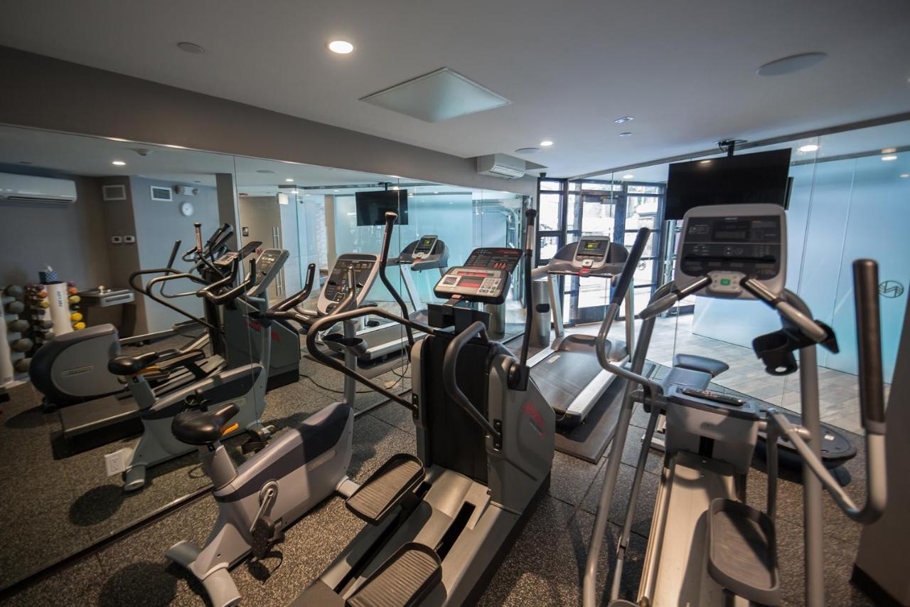 Northwood's Ski-in Ski-out By Realty Aparthotel *