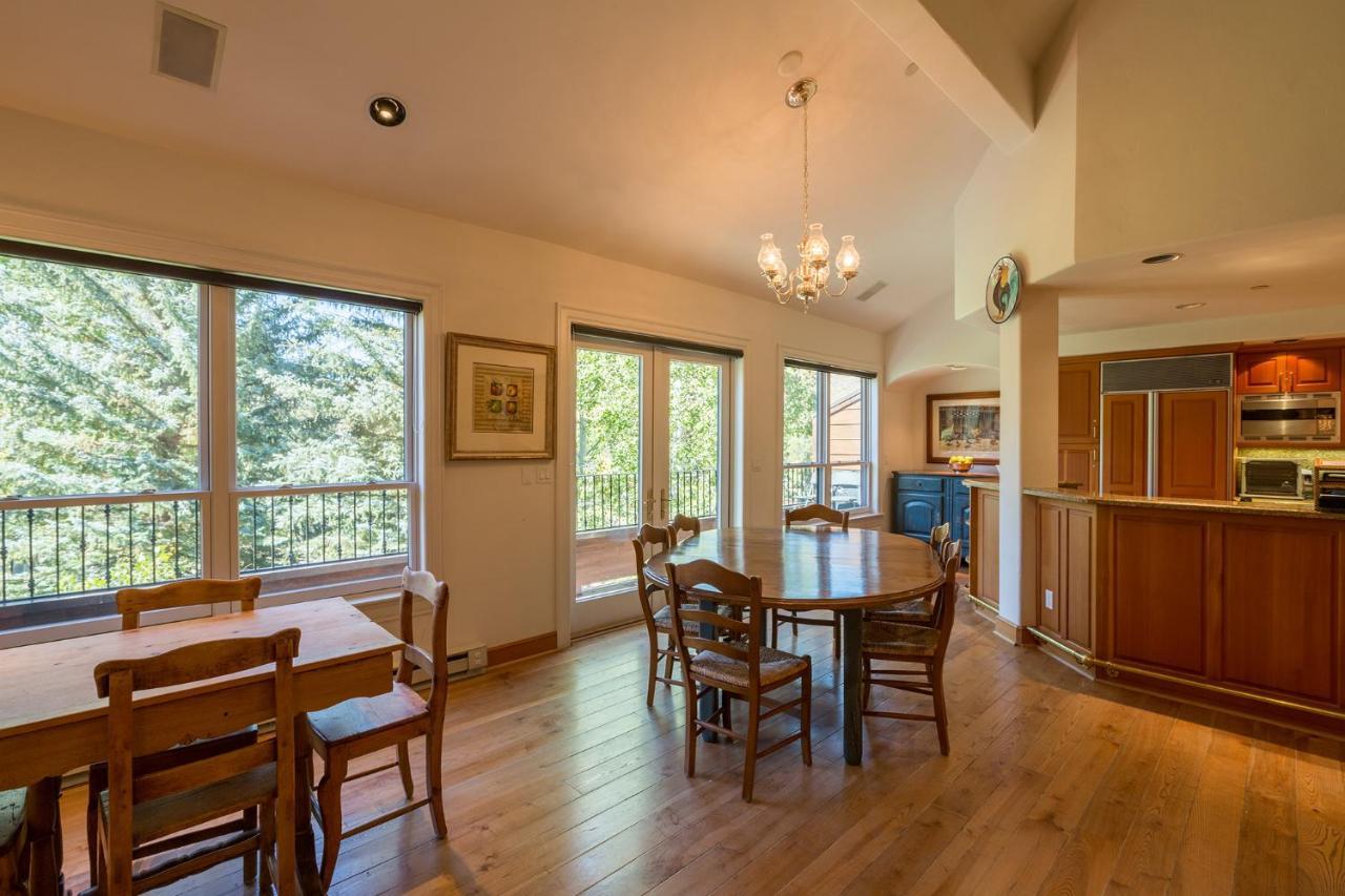 Northwood's Ski-in Ski-out By Realty *