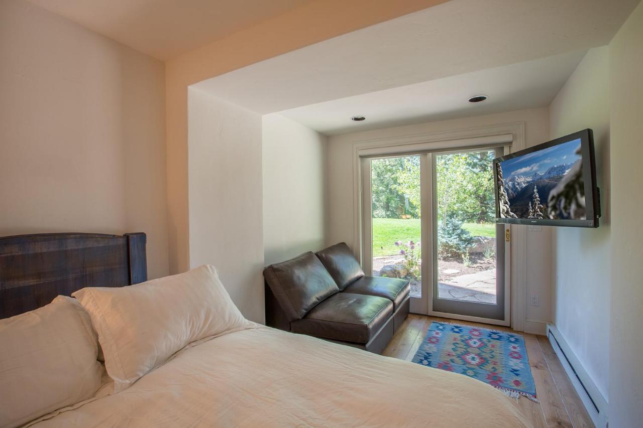 Northwood's Ski-in Ski-out By Realty