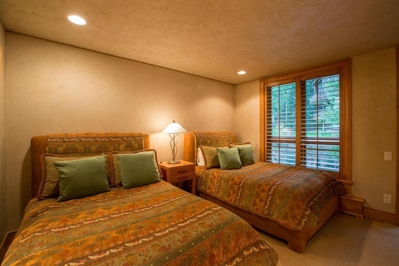 Northwood's Ski-in Ski-out By Realty Aparthotel *