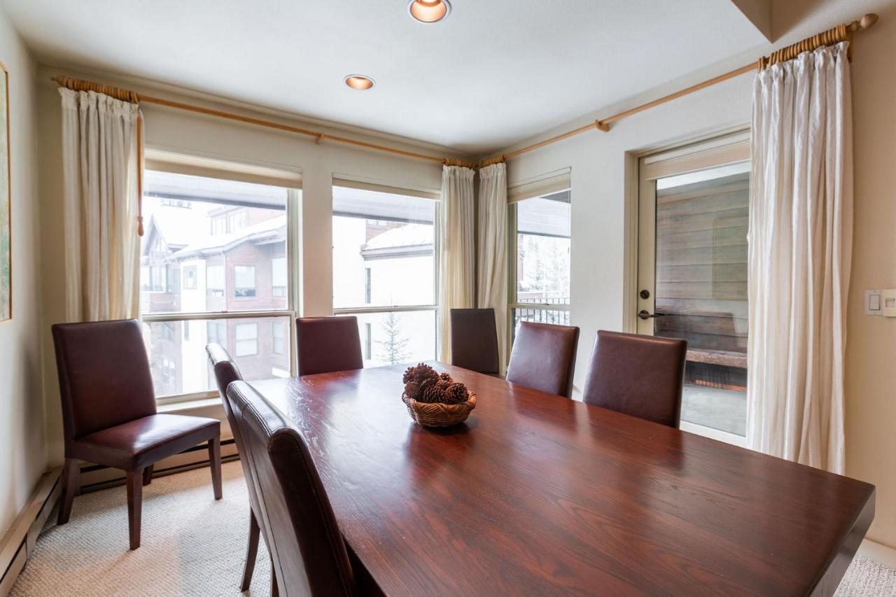 Northwood's Ski-in Ski-out By Realty Aparthotel Vail