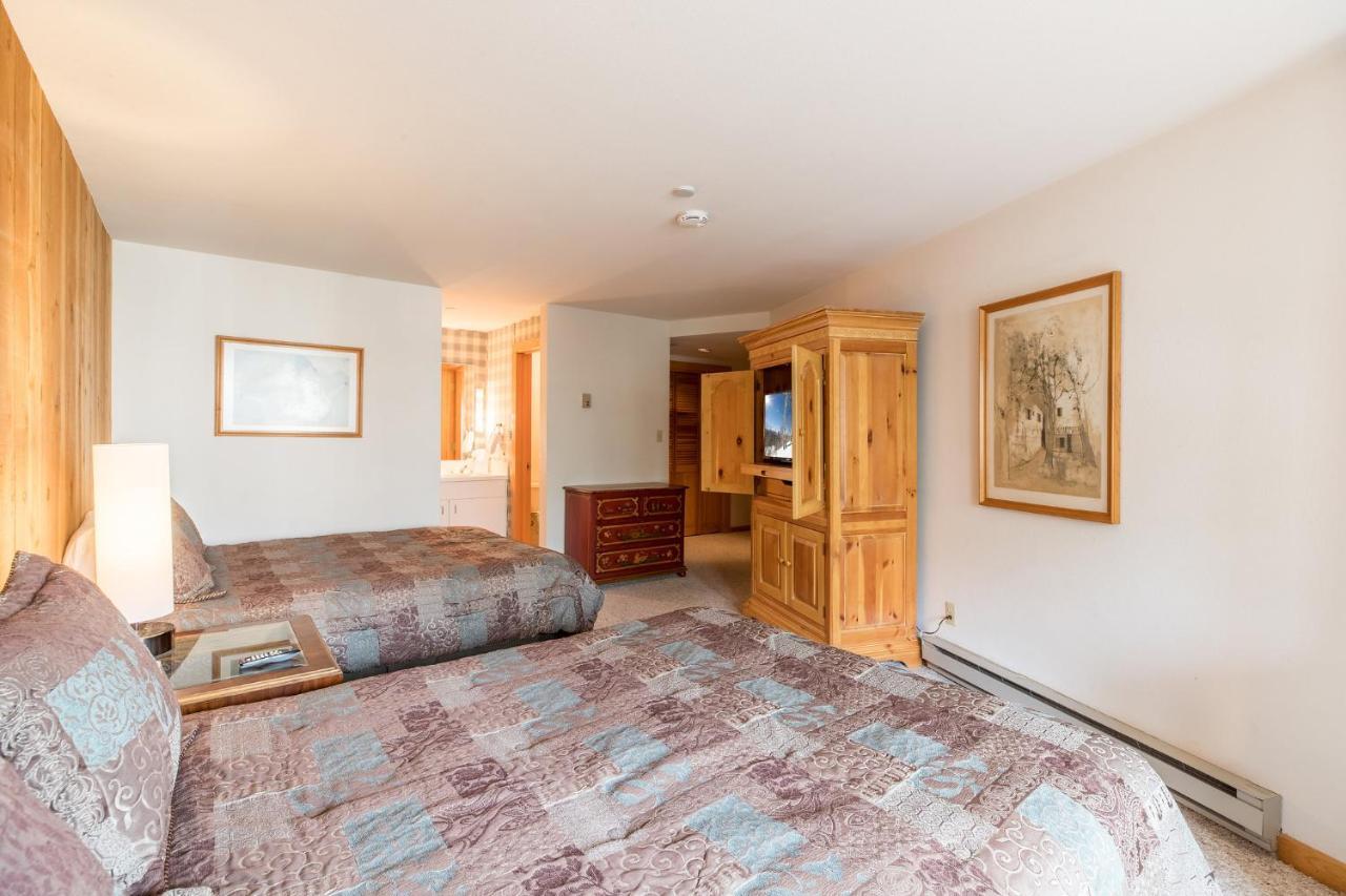Northwood's Ski-in Ski-out By Realty Vail