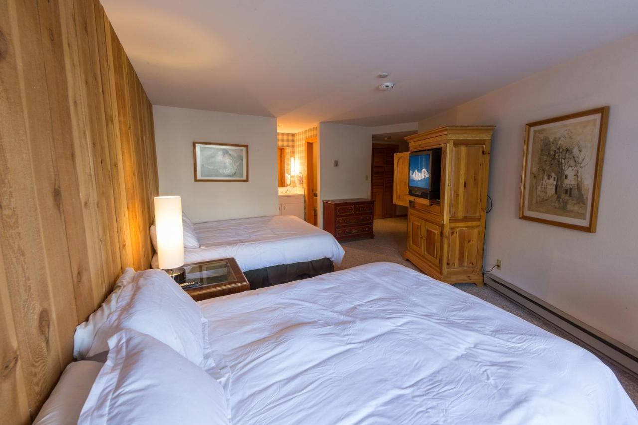 Northwood's Ski-in Ski-out By Realty Aparthotel