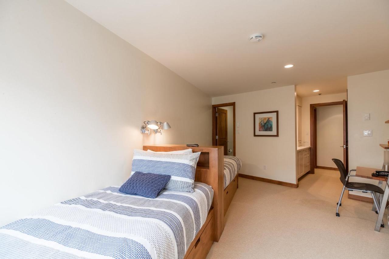 Northwood's Ski-in Ski-out By Realty Aparthotel
