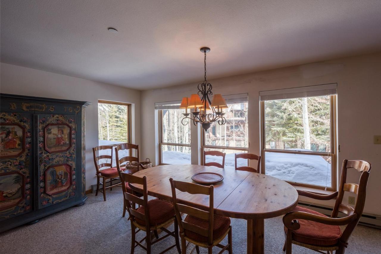 Northwood's Ski-in Ski-out By Realty Aparthotel Vail