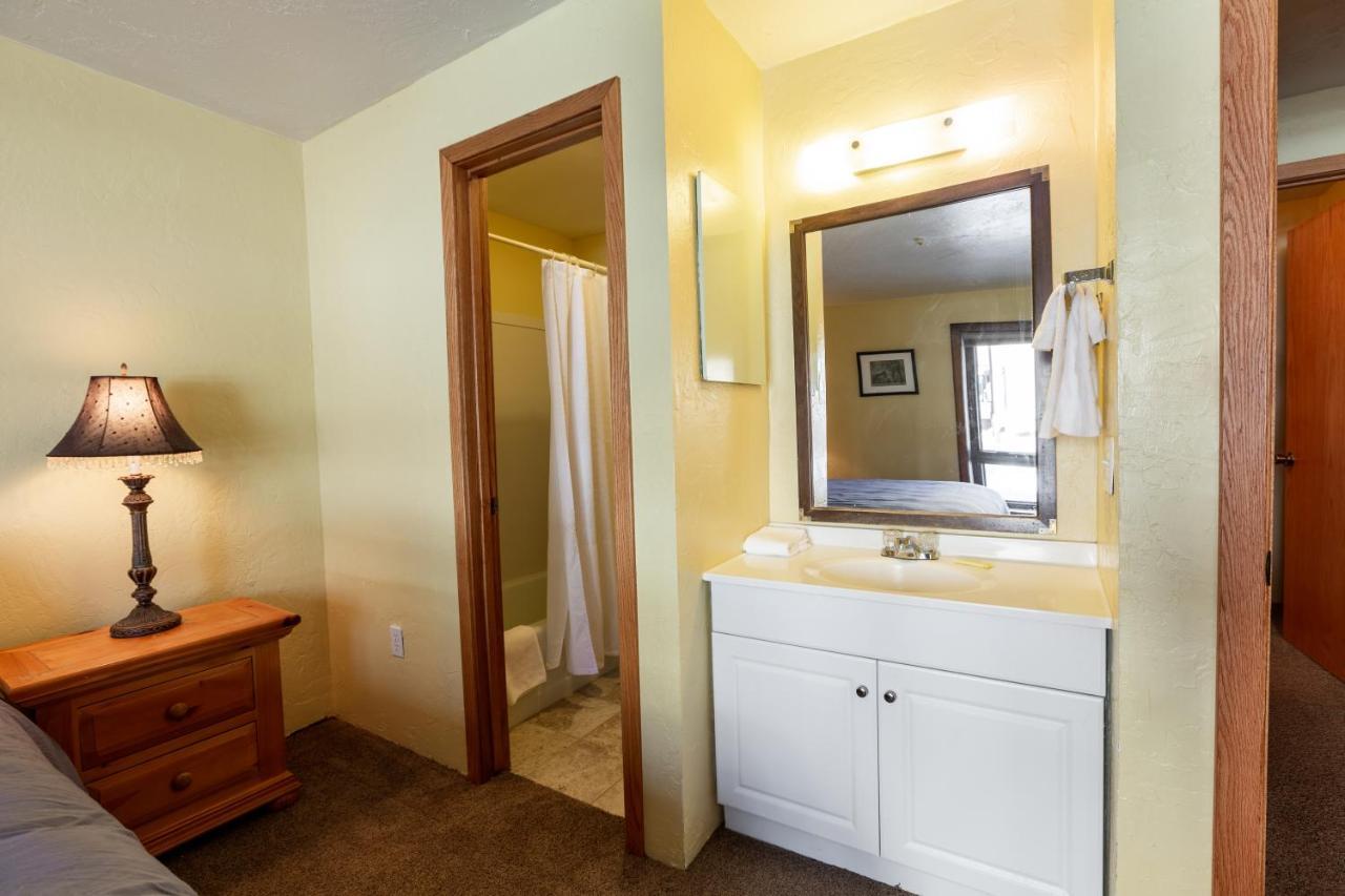 Apartment Breakaway West - Studio, 2,3 Bedrooms By Realty Vail