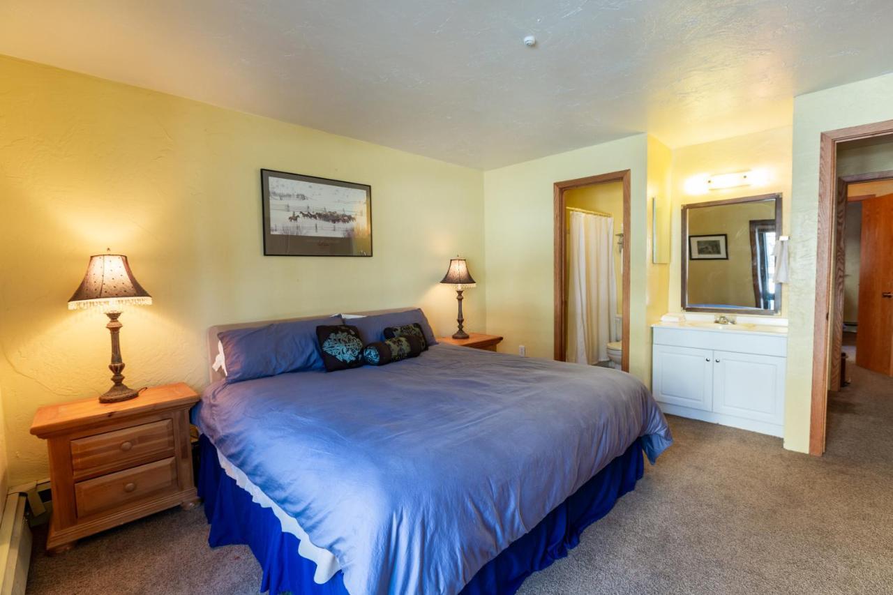 Breakaway West - Studio, 2,3 Bedrooms By Realty Apartment Vail