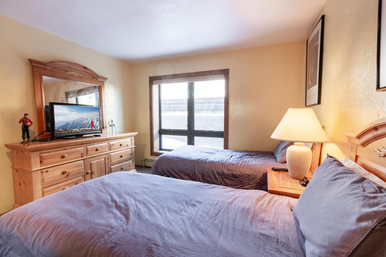 Breakaway West - Studio, 2,3 Bedrooms By Realty Apartment Vail