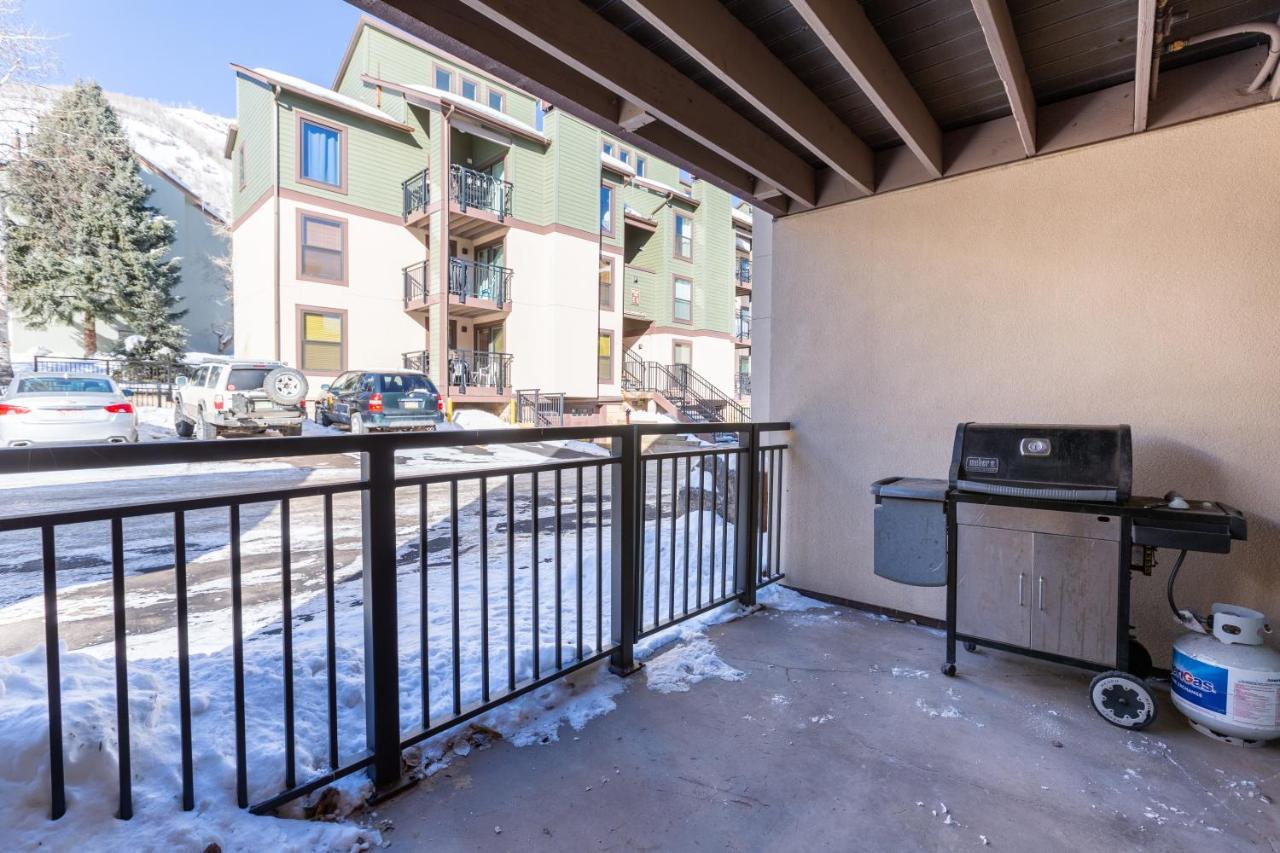 Breakaway West - Studio, 2,3 Bedrooms By Realty Vail