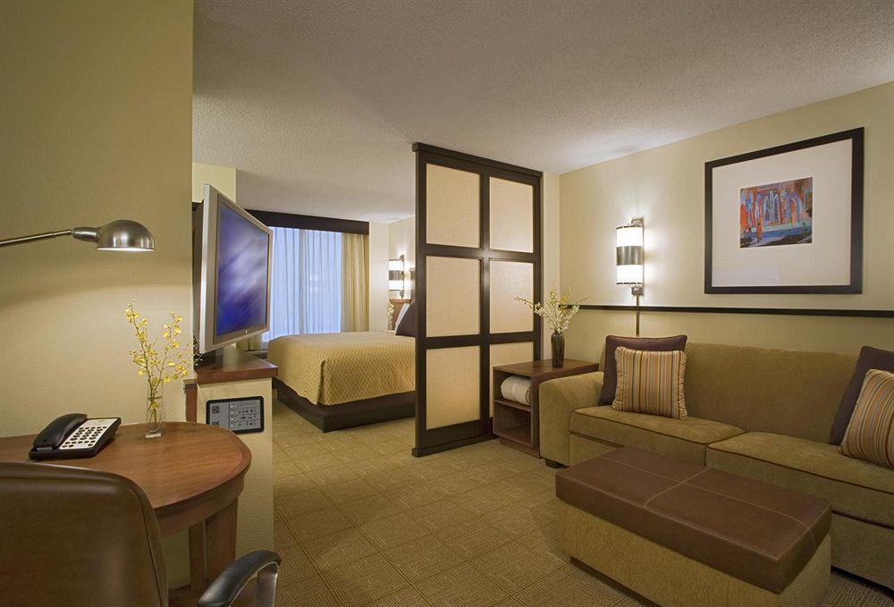 Hotel Hyatt Place Denver-south/park Meadows Lone Tree