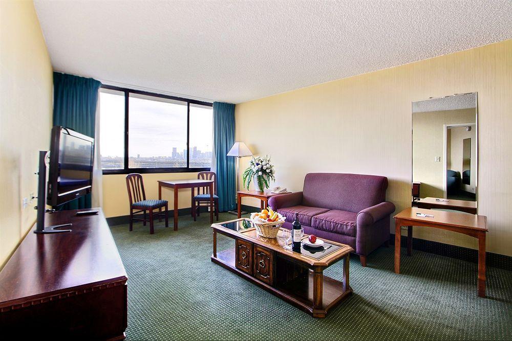 Clarion Central Hotel Denver