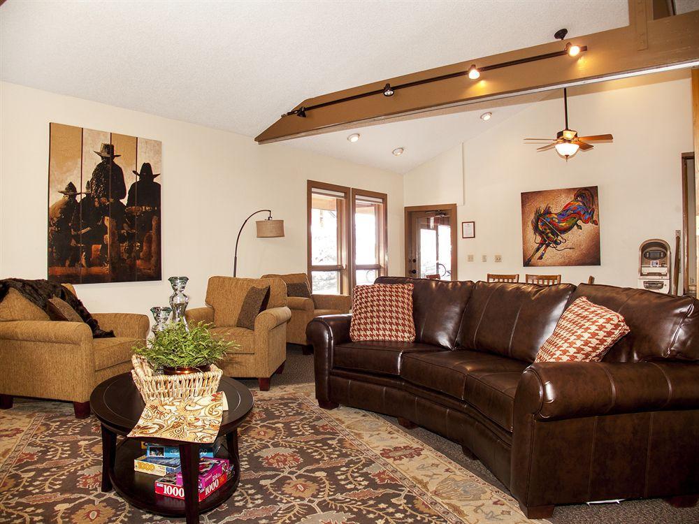 Timber Run Apartment Steamboat Springs