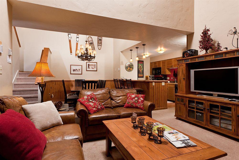 Apartment Timber Run Steamboat Springs