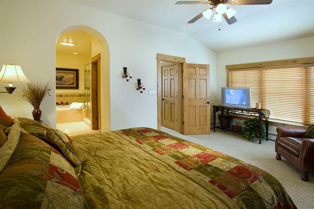 Holiday home Eagleridge And Townhomes Steamboat Springs