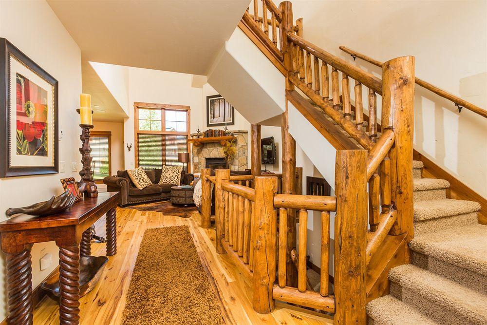 Holiday home Eagleridge And Townhomes