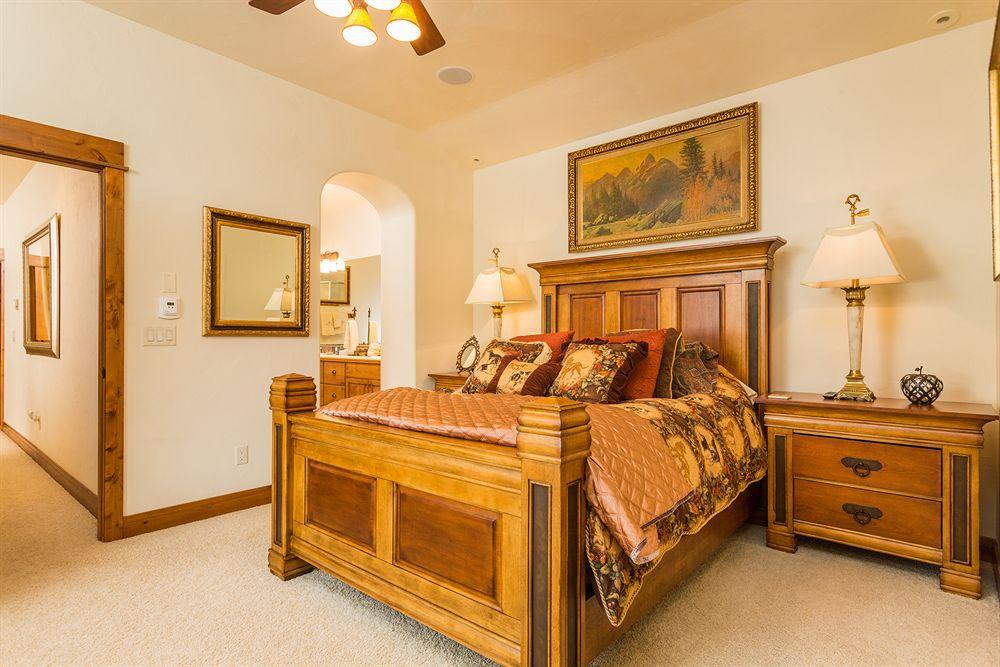 Eagleridge And Townhomes Holiday home
