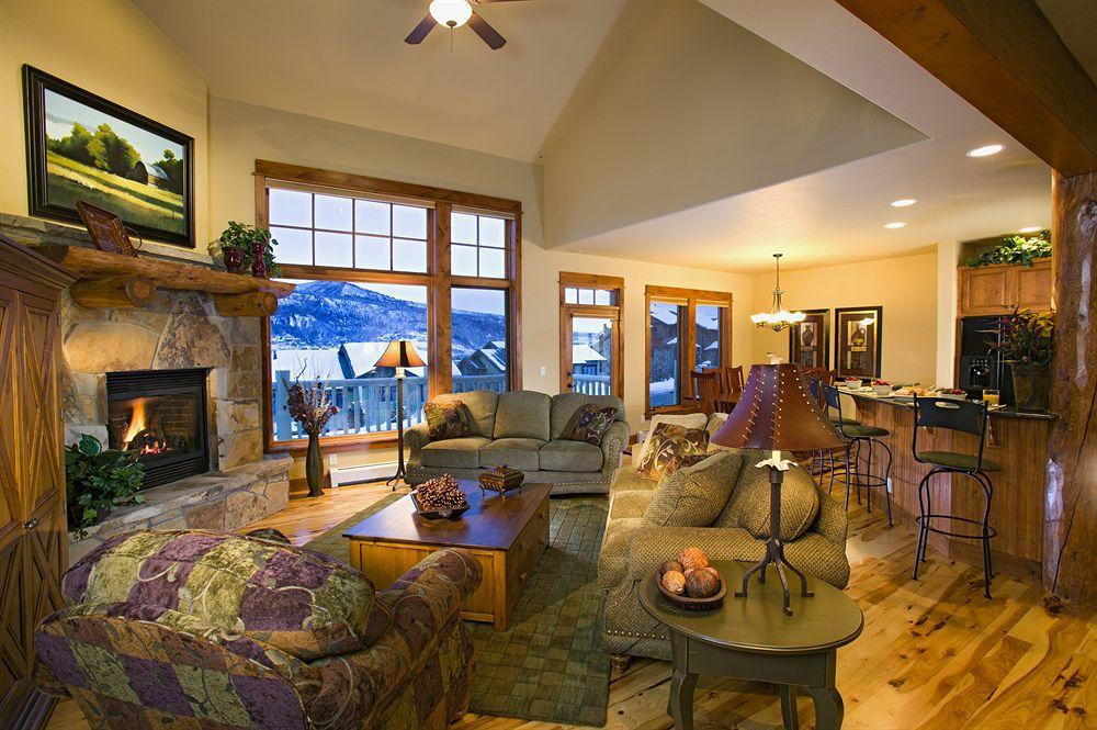 Eagleridge And Townhomes