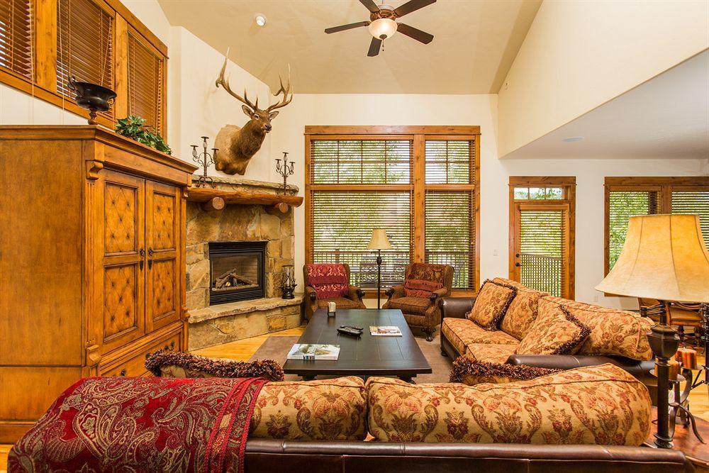 Eagleridge And Townhomes Holiday home *
