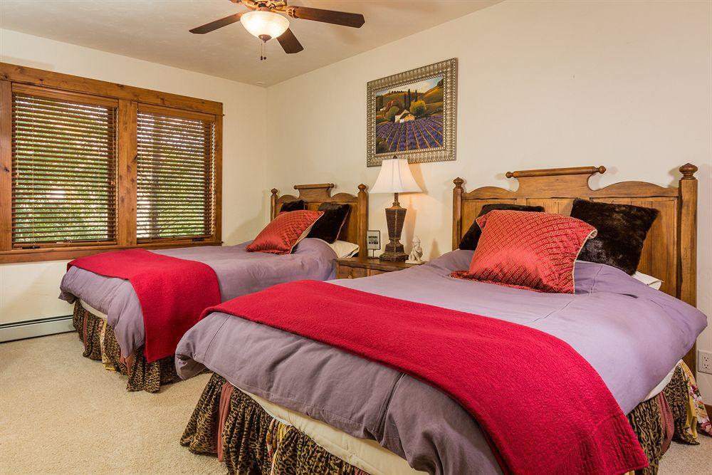 Eagleridge And Townhomes * Steamboat Springs