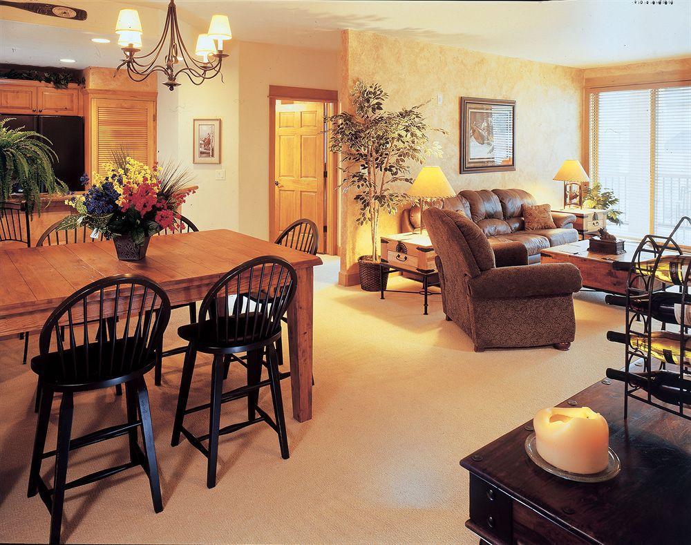 Eagleridge And Townhomes Steamboat Springs