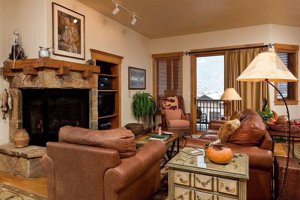 Eagleridge And Townhomes Holiday home