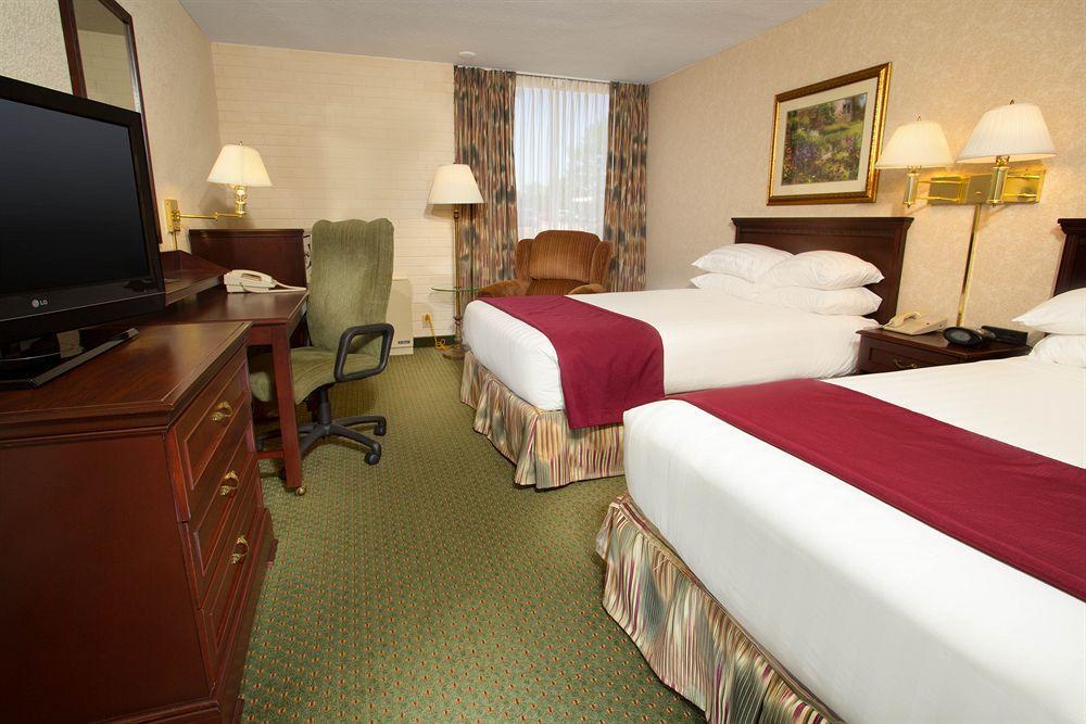 La Quinta By Wyndham North