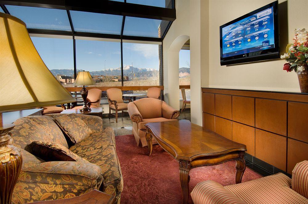 La Quinta By Wyndham North 3* Colorado Springs