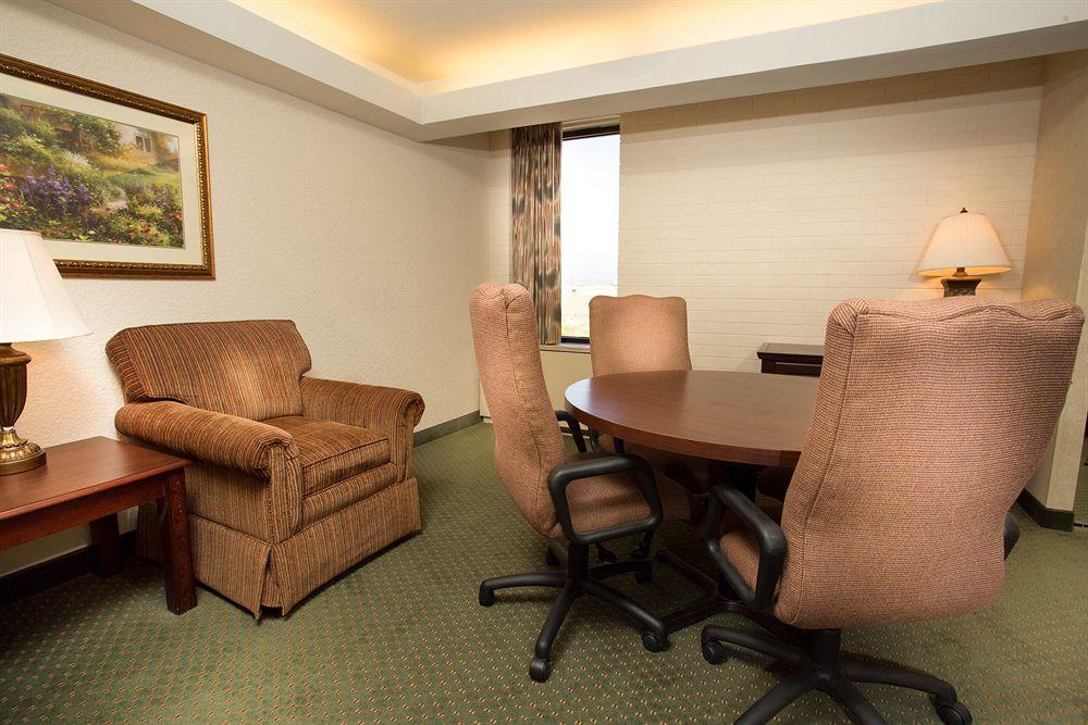 La Quinta By Wyndham North Hotel Colorado Springs