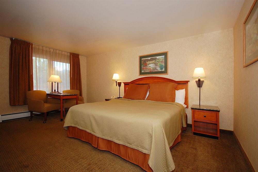 Motel Baymont By Wyndham 3*