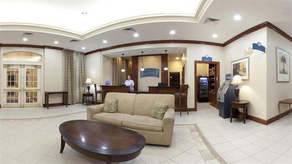 Hotel Staybridge Denver Tech Center By Ihg Centennial