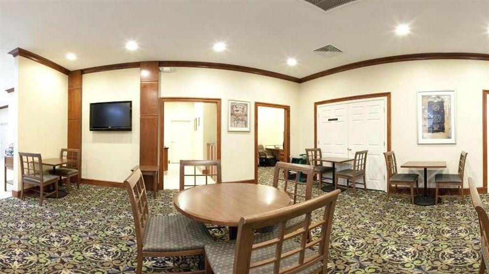 Hotel Staybridge Denver Tech Center By Ihg