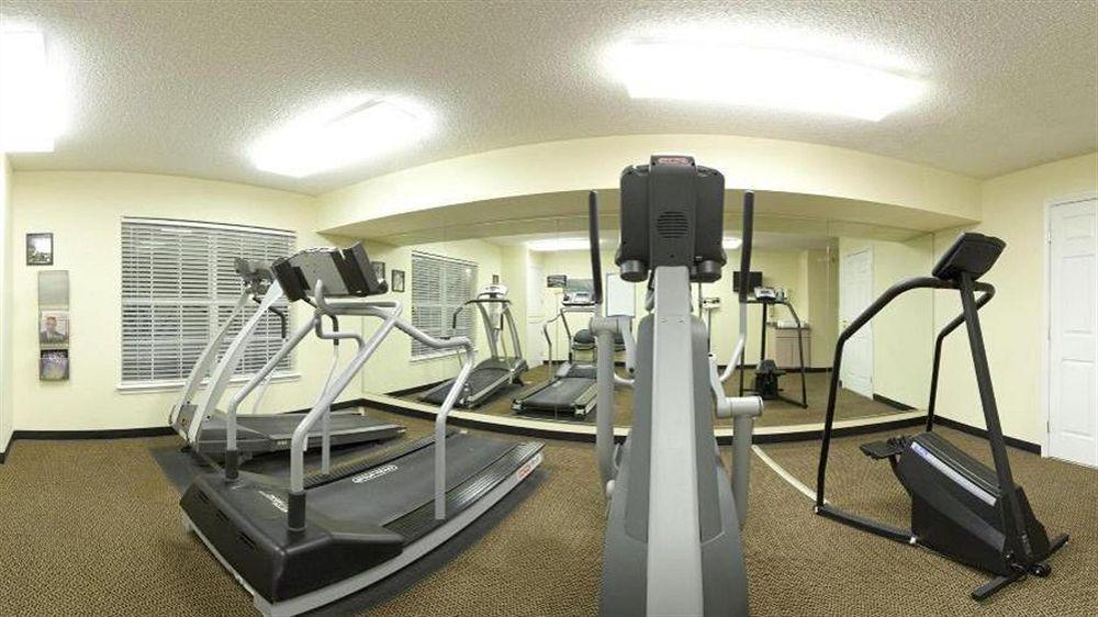 Staybridge Denver Tech Center By Ihg Centennial