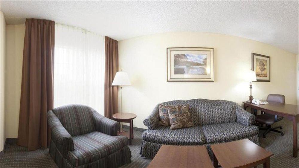 Hotel Staybridge Denver Tech Center By Ihg Centennial