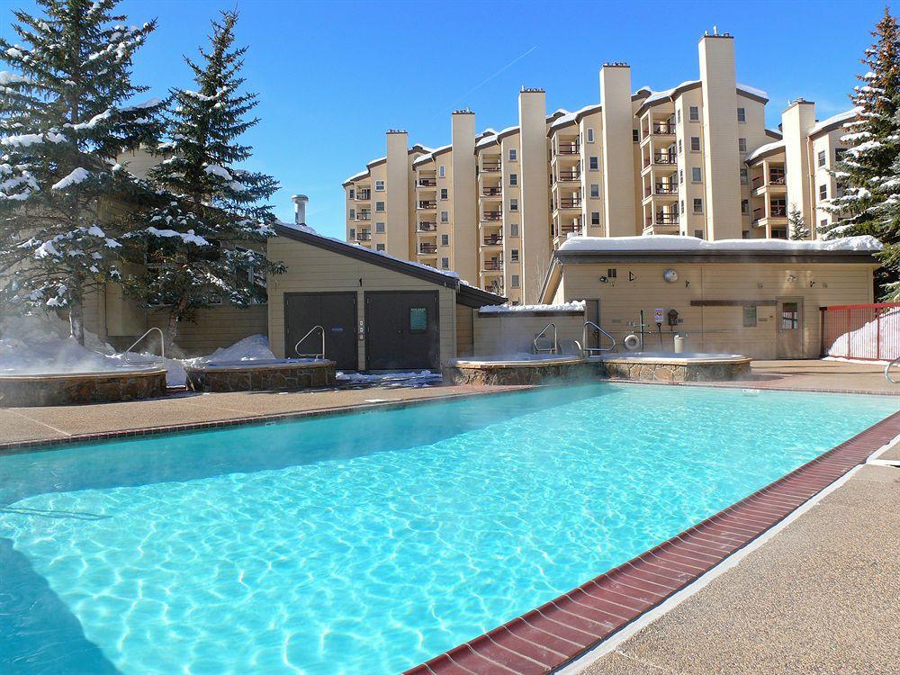Holiday home Torian Creekside Iii *