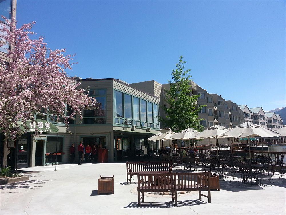 Resort East By Keystone