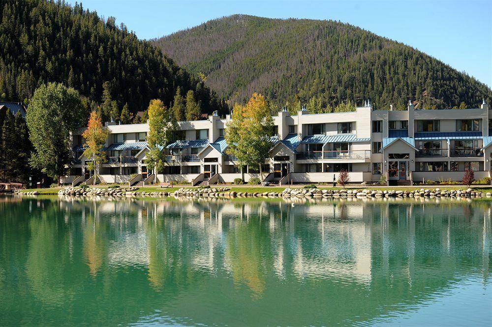 Resort East By