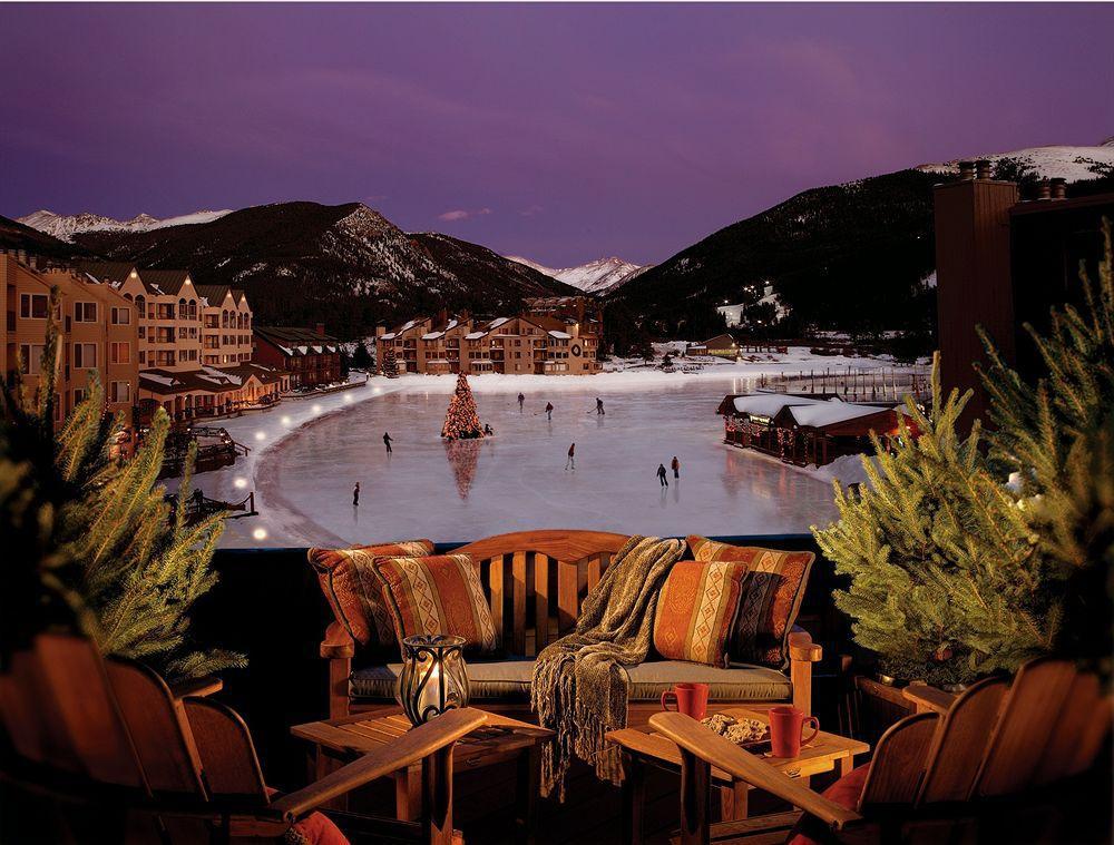 Resort East By