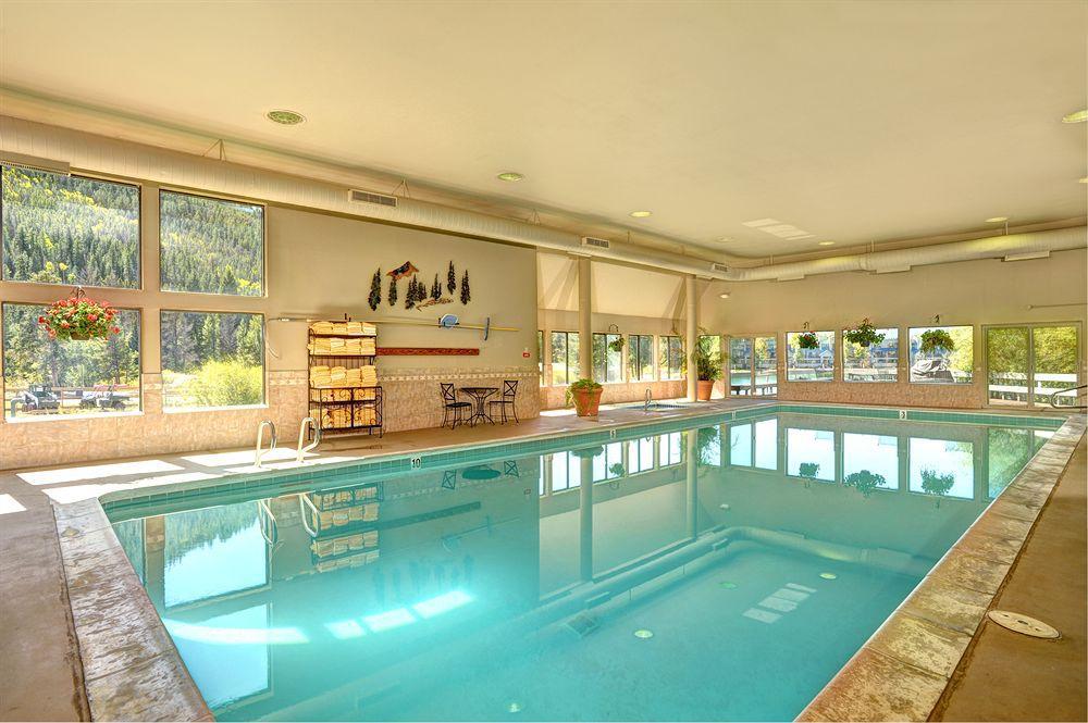 East By Resort Keystone
