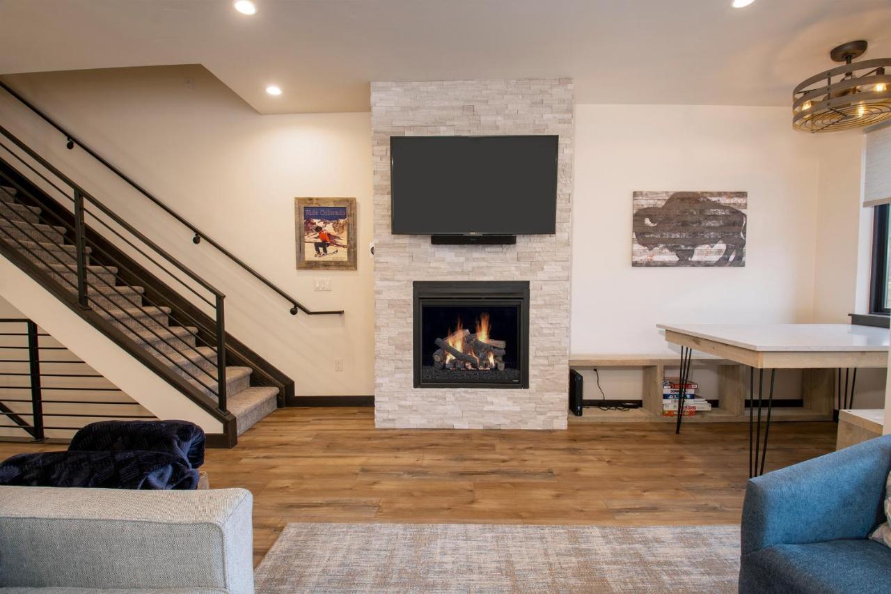 Villa Arrow At Unit 248 Winter Park
