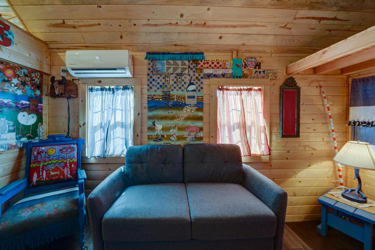 Tiny House Colorado