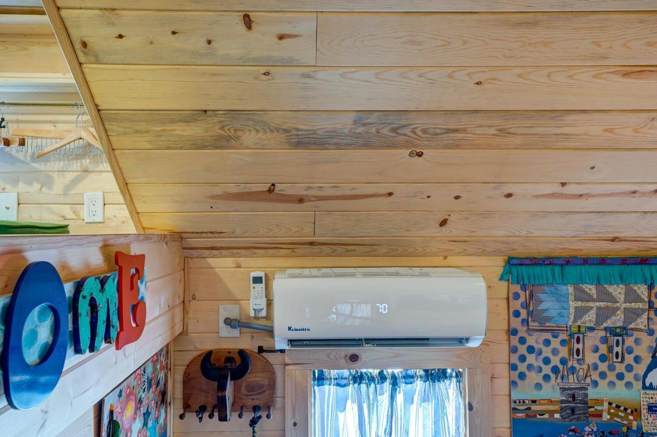 Tiny House Colorado Leadville