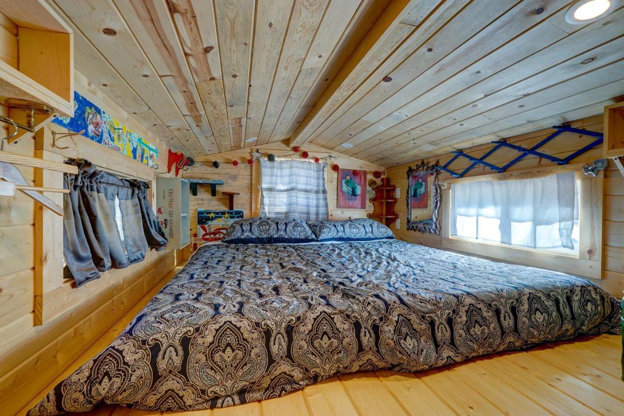 Tiny House Colorado Holiday home *