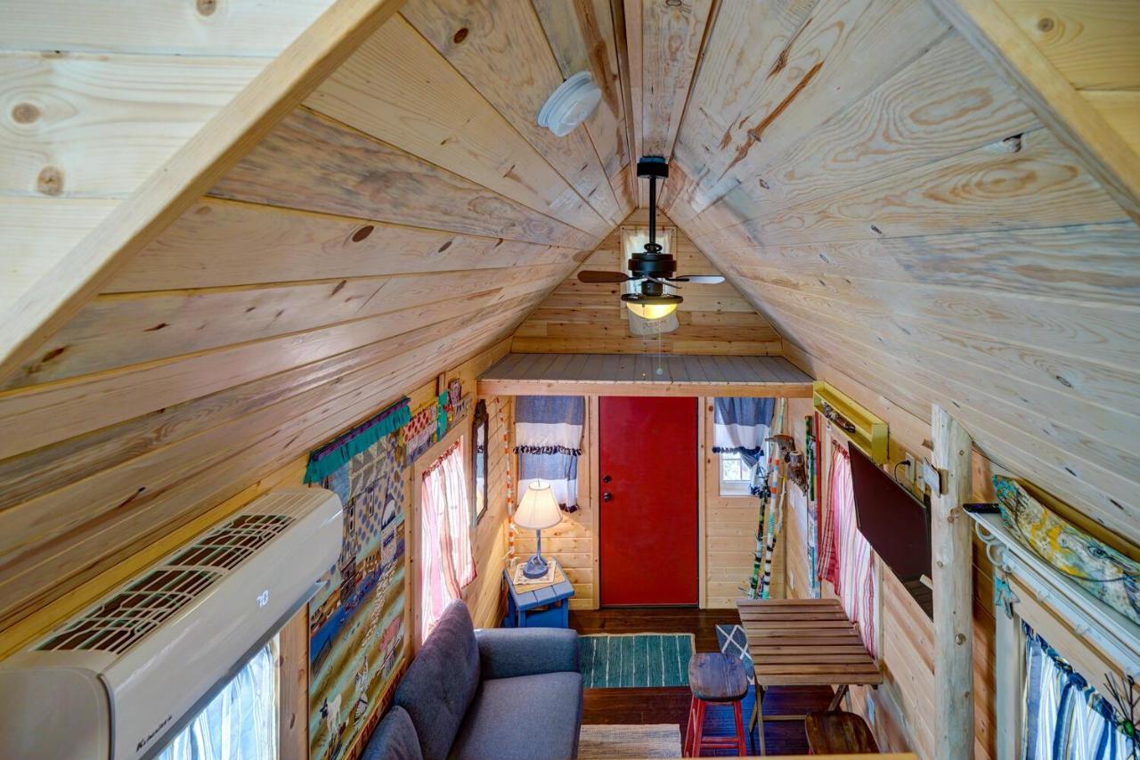 Holiday home Tiny House Colorado Leadville