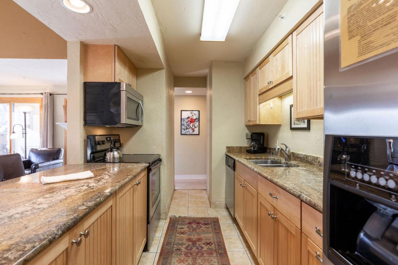 Breakaway West - Studio, 2,3 Bedrooms By Realty Apartment Vail