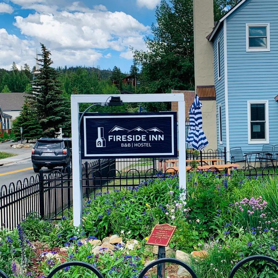 Bed & Breakfast Fireside & Breckenridge