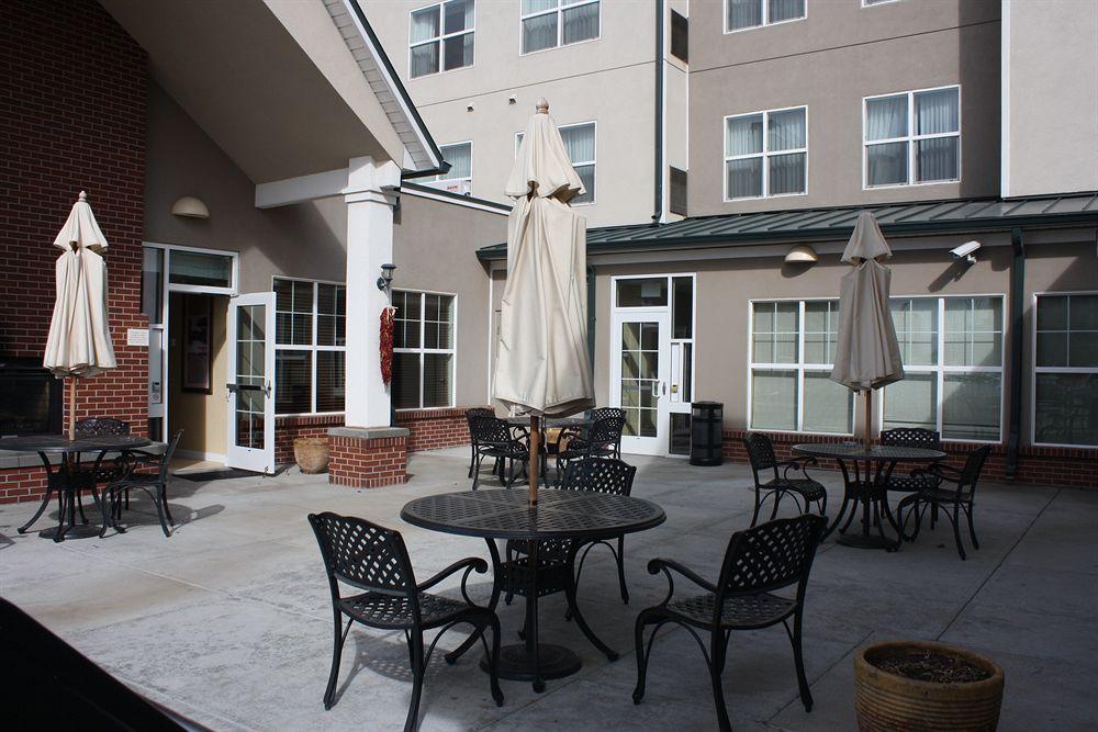 By Marriott Denver Airport At Gateway Park Aurora